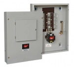 Three phase