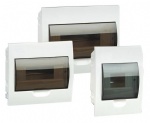 plastic DB box